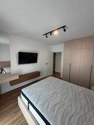 Apartament 2 Camere Lux | Bloc Nou | Zonă Centrală - Universitate - imagine 7