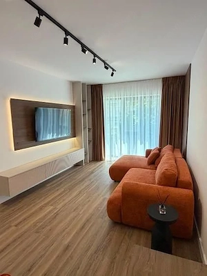Apartament 2 Camere Lux | Bloc Nou | Zonă Centrală - Universitate