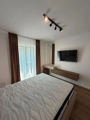 Apartament 2 Camere Lux | Bloc Nou | Zonă Centrală - Universitate - imagine 6