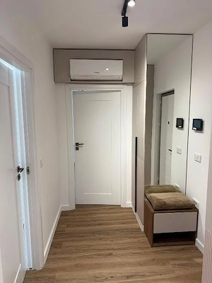 Apartament 2 Camere Lux | Bloc Nou | Zonă Centrală - Universitate - imagine 9