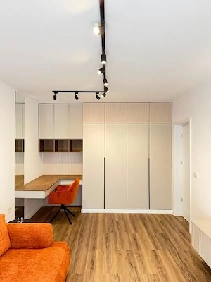 Apartament 2 Camere Lux | Bloc Nou | Zonă Centrală - Universitate - imagine 2