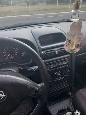 Vând mașină  Opel Astra  - imagine 5