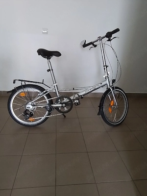 Bicicletă Dahon ,pliabilă 