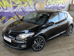 Vând Renault Megane Bose 1.5 d  2012 recent adus în țară  - imagine 9
