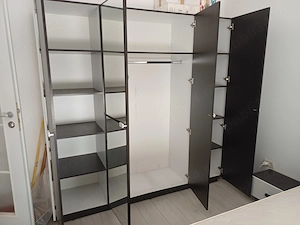 Set dormitor complet Casa Rusu