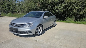 Vw Eos cabrio euro 5 - imagine 5