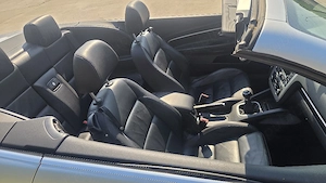 Vw Eos cabrio euro 5 - imagine 6