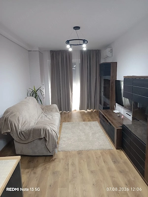 închiriez apartament in regim hotelier  - imagine 5