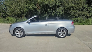 Vw Eos cabrio euro 5 - imagine 2