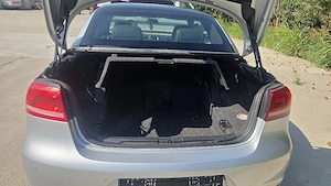 Vw Eos cabrio euro 5 - imagine 8