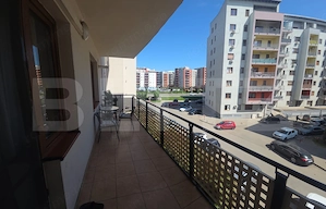Apartament cu 3 camere, 80 mp, zona Torontalului - imagine 9