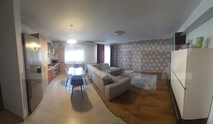 Apartament cu 3 camere, 80 mp, zona Torontalului - imagine 2