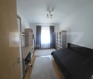 Apartament cu 3 camere, 80 mp, zona Torontalului - imagine 5
