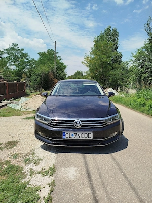 Passat b8  - imagine 5