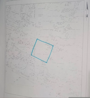 Casa bătrânească cu teren de 2800 mp - imagine 3