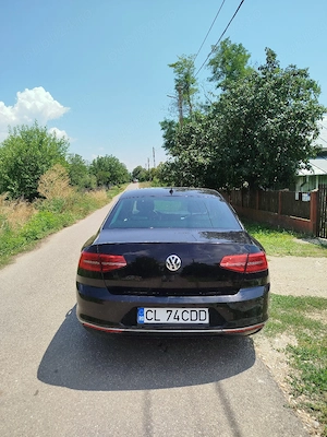 Passat b8  - imagine 3