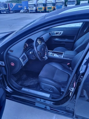 Jaguar Xf  - imagine 6