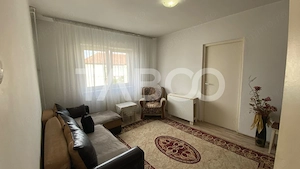 Apartament 50 mpu, 2 camere, etajul 4