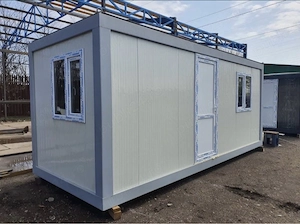 containere modulare 