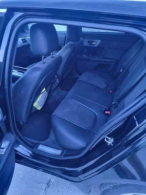 Jaguar Xf  - imagine 5