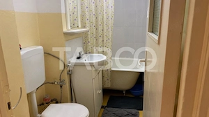 Apartament decomandat mobilat utilat 35 mpu 2 camere 1 dormitor  - imagine 5