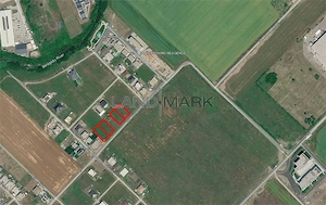 COMISION 0% Terenuri pentru DUPLEX de vanzare zona Torontalului Metro