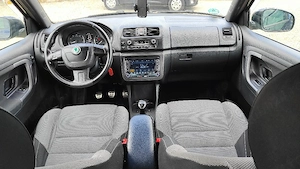 Skoda Fabia Monte Carlo Garantie - imagine 2