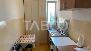Apartament decomandat mobilat utilat 35 mpu 2 camere 1 dormitor  - imagine 4