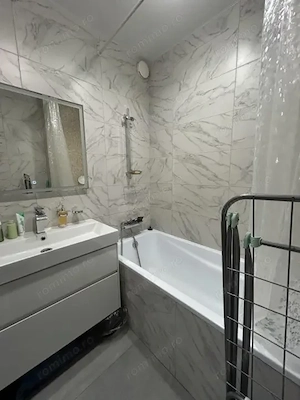 Apartament cu 2 camere de inchiriat in zona Aradului - imagine 2