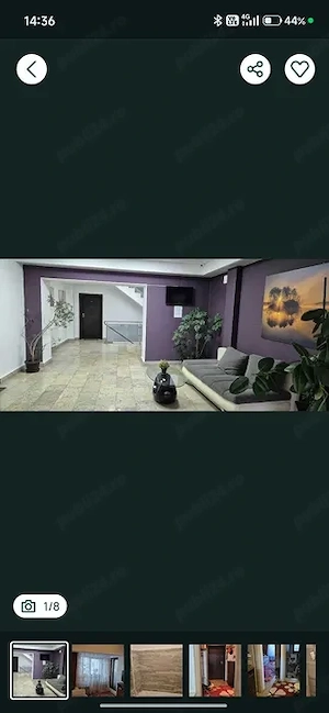 garsoniera vitan residence-centrala proprie-metrou 1 minut - imagine 8