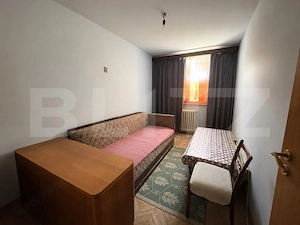 Apartament 3 camere, 40.77 mp, zona Micro 3 - imagine 3