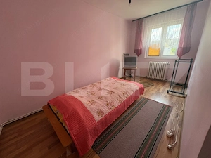 Apartament 3 camere, 40.77 mp, zona Micro 3 - imagine 4
