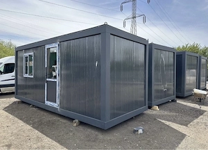 containere modulare 