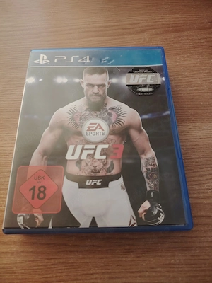 Vând jocuri PlayStation 4 