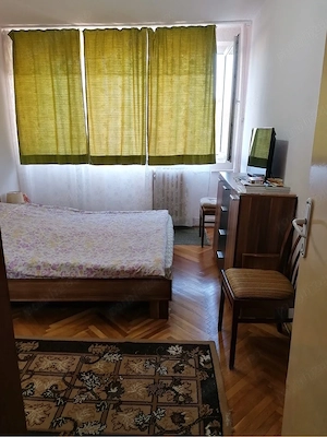 Apartament 2 Camere Zona Sagului Dambovita  - imagine 2
