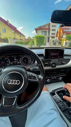 vand audi  - imagine 5