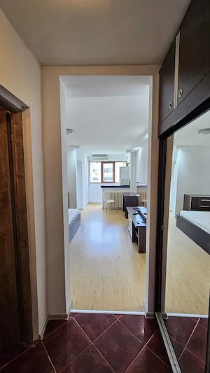 garsoniera teiul doamnei-colentina-modern-facultatea de constructii-sectia 7 - imagine 4