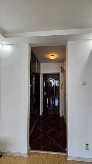 garsoniera teiul doamnei-colentina-modern-facultatea de constructii-sectia 7 - imagine 5