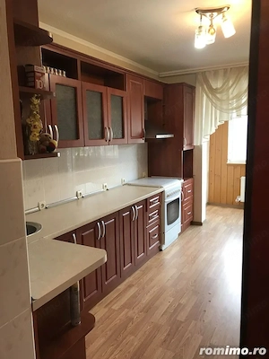 De inchiriat apartament cu 1 camera in zona Cetatii