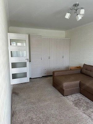 De inchiriat apartament cu o camera in zona Circumvalatiunii