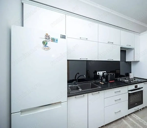 De inchiriat apartament cu o camera in zona Circumvalatiunii - imagine 3