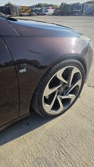 Opel insignia OPC 2.0 bi.turbo - imagine 4