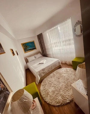 De inchiriat apartament cu o camera in zona Dambovita - imagine 4