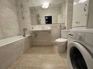 De inchiriat apartament cu o camera in zona Dambovita