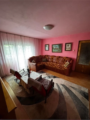 Proprietar, Vand Apartament 2 Camere Tip Q, 52mp - imagine 2
