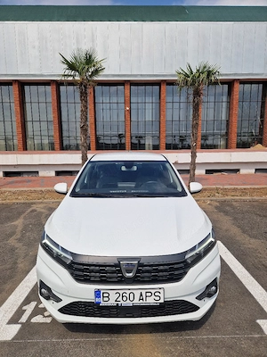 dacia logan 2022 - imagine 2