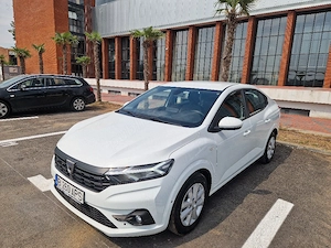 dacia logan 2022