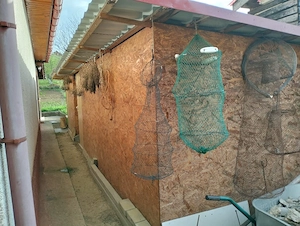 Vand casa cu teren in Branisca - imagine 5