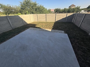 Duplex de Închiriat 4 camere 2 băi 700€ lângă Carrefour - imagine 4