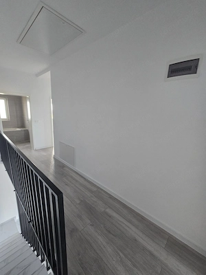 Duplex de Închiriat 4 camere 2 băi 700€ lângă Carrefour - imagine 16